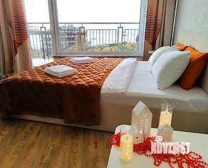 2-к квартира, посуточно, 62м2, 1/1 этаж