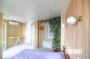 2-к квартира, посуточно, 51м2, 2/2 этаж