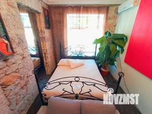 1-к квартира, посуточно, 30м2, 2/2 этаж