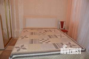 1-к квартира, посуточно, 25м2, 2/5 этаж