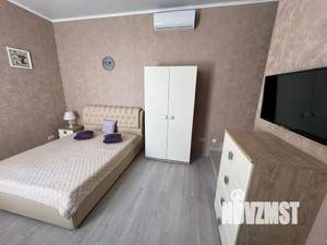 Студия квартира, посуточно, 28м2, 2/3 этаж