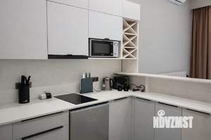 Студия квартира, посуточно, 28м2, 2/8 этаж