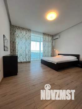 1-к квартира, посуточно, 80м2, 11/19 этаж