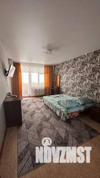 1-к квартира, посуточно, 30м2, 4/5 этаж