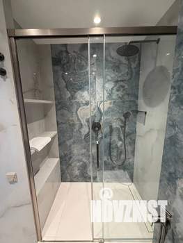 Студия квартира, посуточно, 50м2, 4/6 этаж