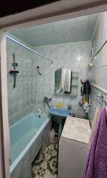 3-к квартира, на длительный срок, 66м2, 5/9 этаж