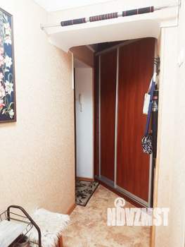 Студия квартира, на длительный срок, 20м2, 3/5 этаж