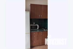 1-к квартира, посуточно, 20м2, 2/2 этаж