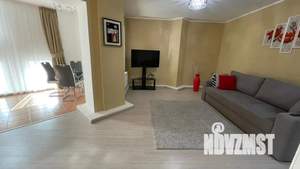 2-к квартира, посуточно, 60м2, 4/16 этаж