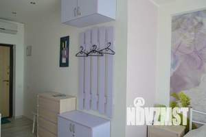 1-к квартира, посуточно, 26м2, 4/6 этаж