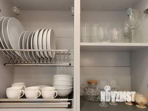 2-к квартира, посуточно, 60м2, 2/13 этаж
