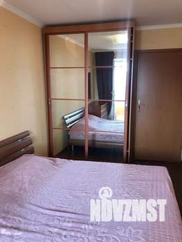 3-к квартира, посуточно, 65м2, 4/5 этаж