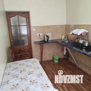 2-к квартира, посуточно, 50м2, 1/2 этаж