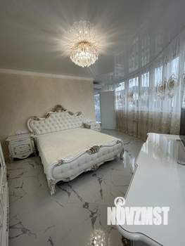 2-к квартира, посуточно, 70м2, 15/17 этаж