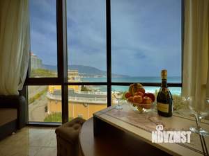 2-к квартира, посуточно, 50м2, 5/6 этаж
