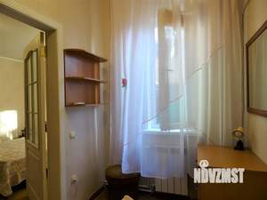 2-к квартира, посуточно, 40м2, 2/2 этаж