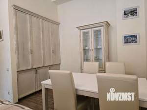 2-к квартира, на длительный срок, 52м2, 7/8 этаж