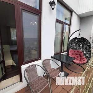 1-к квартира, посуточно, 65м2, 1/1 этаж