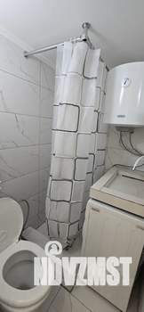 Студия квартира, посуточно, 15м2, 1/1 этаж