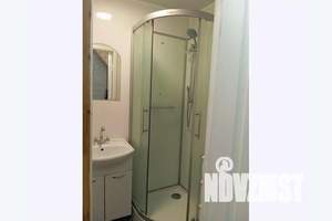 1-к квартира, посуточно, 19м2, 2/3 этаж