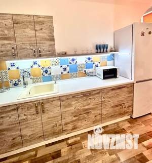 2-к квартира, посуточно, 70м2, 2/4 этаж