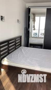 2-к квартира, посуточно, 50м2, 3/3 этаж