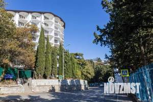 1-к квартира, посуточно, 55м2, 1/1 этаж