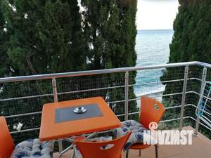 2-к квартира, посуточно, 30м2, 2/3 этаж