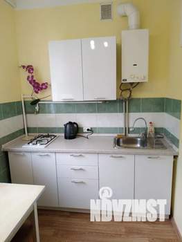 1-к квартира, посуточно, 35м2, 4/4 этаж