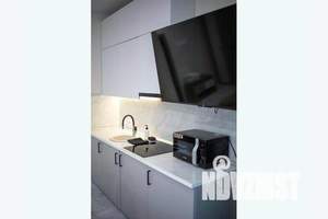 1-к квартира, посуточно, 31м2, 2/7 этаж