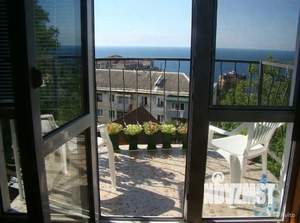 2-к квартира, посуточно, 40м2, 2/4 этаж