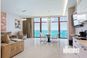 3-к квартира, посуточно, 80м2, 9/13 этаж