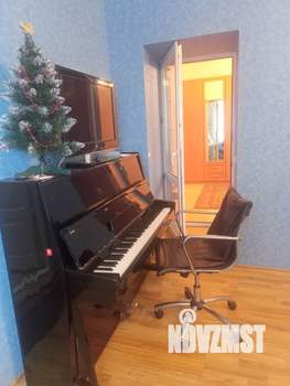 3-к квартира, посуточно, 50м2, 1/2 этаж