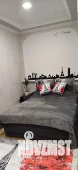 Студия квартира, посуточно, 30м2, 3/3 этаж