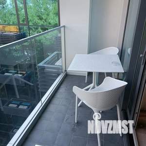 1-к квартира, посуточно, 37м2, 7/10 этаж