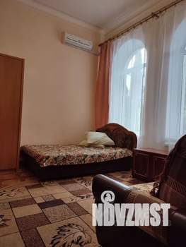 1-к квартира, посуточно, 30м2, 2/3 этаж