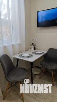 Студия квартира, посуточно, 15м2, 2/6 этаж