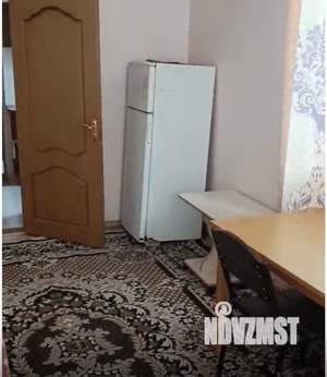 1-к квартира, на длительный срок, 25м2, 2/4 этаж