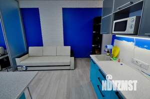 2-к квартира, посуточно, 50м2, 9/10 этаж