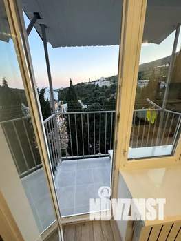 1-к квартира, посуточно, 30м2, 3/3 этаж