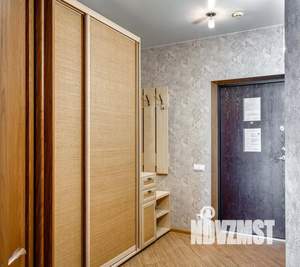 3-к квартира, посуточно, 94м2, 6/12 этаж