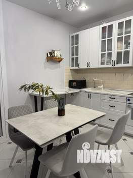 2-к квартира, посуточно, 90м2, 2/6 этаж