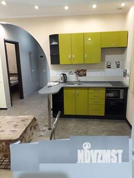 2-к квартира, посуточно, 54м2, 4/4 этаж