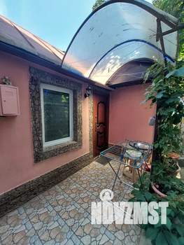 2-к квартира, посуточно, 30м2, 1/1 этаж