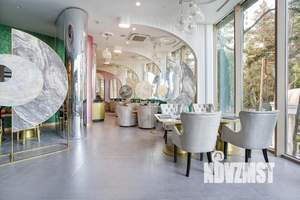 3-к квартира, посуточно, 105м2, 1/1 этаж