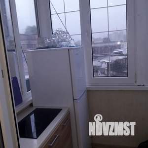 Студия квартира, посуточно, 18м2, 4/5 этаж