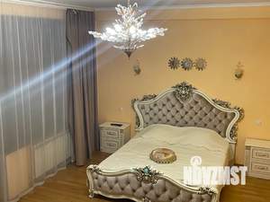 3-к квартира, посуточно, 80м2, 3/10 этаж