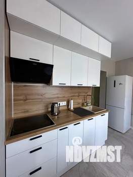 1-к квартира, посуточно, 37м2, 7/12 этаж