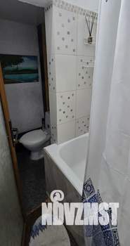 1-к квартира, посуточно, 18м2, 3/3 этаж