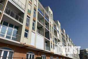 3-к квартира, посуточно, 93м2, 5/6 этаж